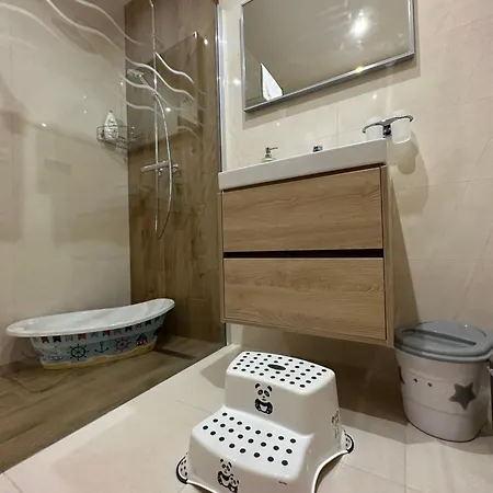 Vysoke Tatry - Isc House For 13 People With 6 Extra Bed