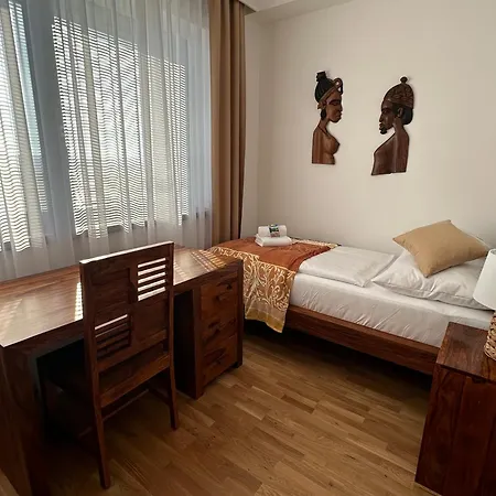 Vysoke Tatry - Isc House For 13 People With 6 Extra Bed Villa