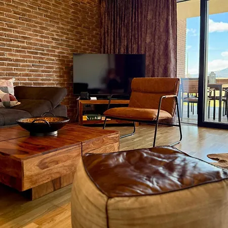 Vysoke Tatry - Isc House For 13 People With 6 Extra Bed Villa