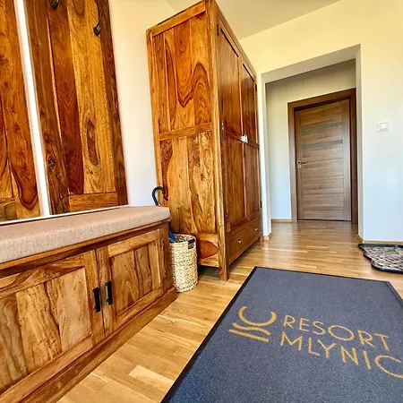 Vysoke Tatry House For 19 People Isc Resort Mlynica * بوبراد