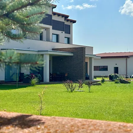 فيلة Vysoke Tatry House For 19 People Isc Resort Mlynica