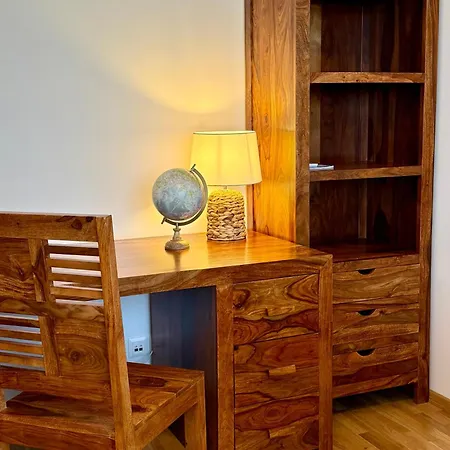 Villa Vysoke Tatry - Isc House For 13 People With 6 Extra Bed *