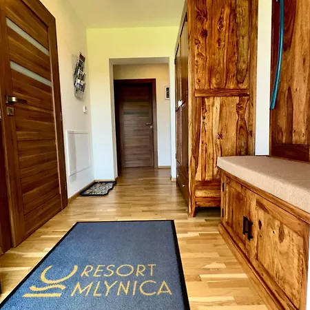 Villa Vysoke Tatry - Isc House For 13 People With 6 Extra Bed Poprad