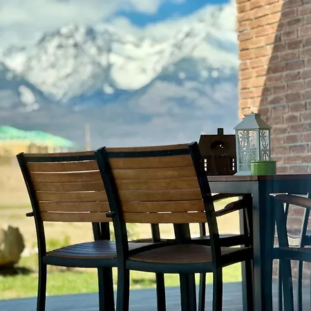 Vysoke Tatry House For 19 People Isc Resort Mlynica * بوبراد