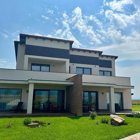 Vysoke Tatry - Isc House For 13 People With 6 Extra Bed Poprad