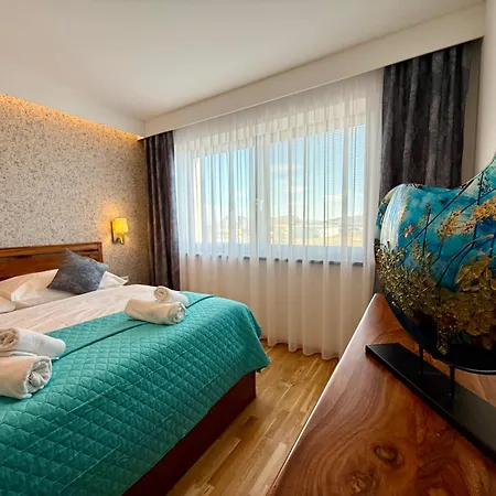 Vysoke Tatry - Isc House For 13 People With 6 Extra Bed Villa