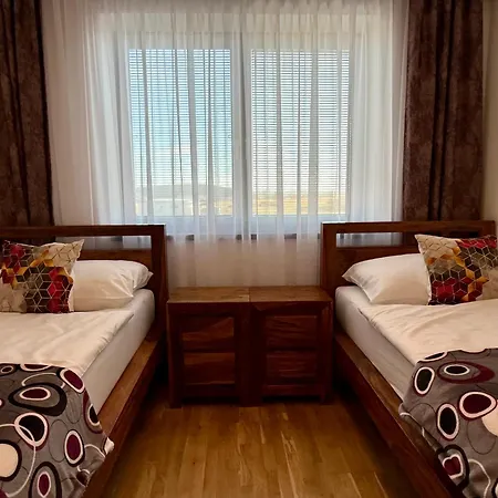 فيلة Vysoke Tatry House For 19 People Isc Resort Mlynica *