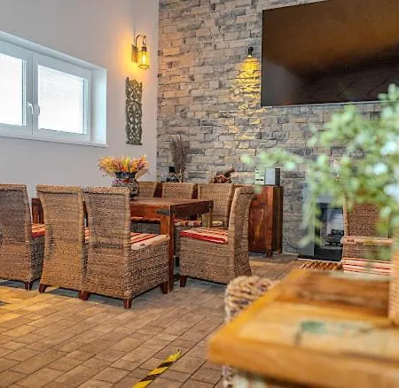 Vysoke Tatry House For 19 People Isc Mlynica