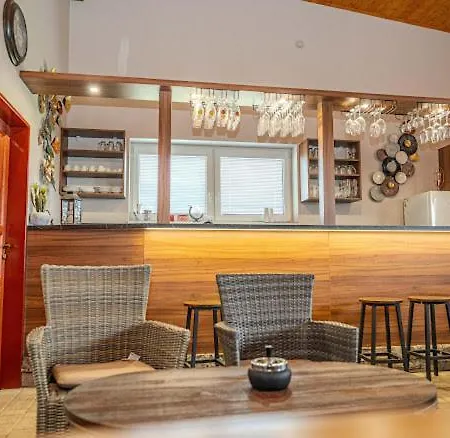 Vysoke Tatry House For 19 People Isc Mlynica