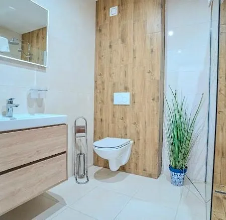 Vysoke Tatry House For 19 People Isc Mlynica Poprad