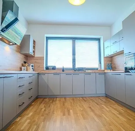 Vysoke Tatry House For 19 People Isc Mlynica