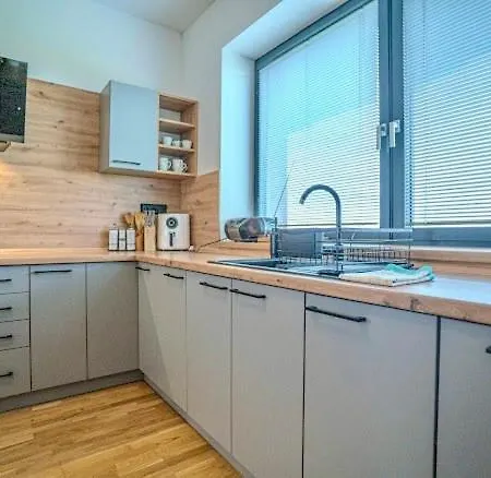 Vysoke Tatry House For 19 People Isc Mlynica Willa