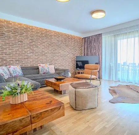 Vysoke Tatry House For 19 People Isc Mlynica Villa