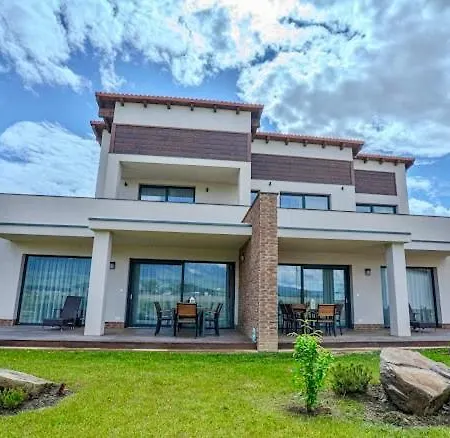 Vysoke Tatry House For 19 People Isc Mlynica *