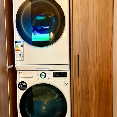 Vysoke Tatry House For 19 People Isc Mlynica Villa Poprad