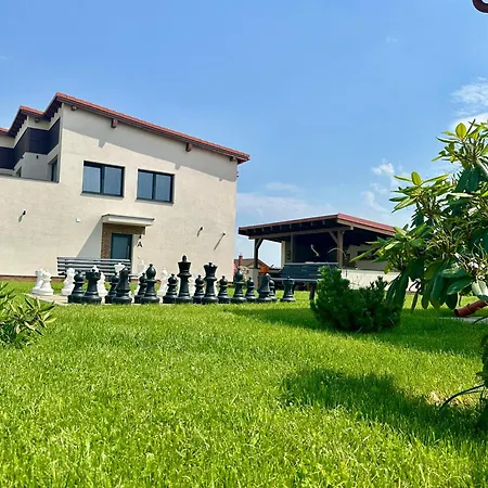 Vysoke Tatry House For 19 People Isc Mlynica Villa