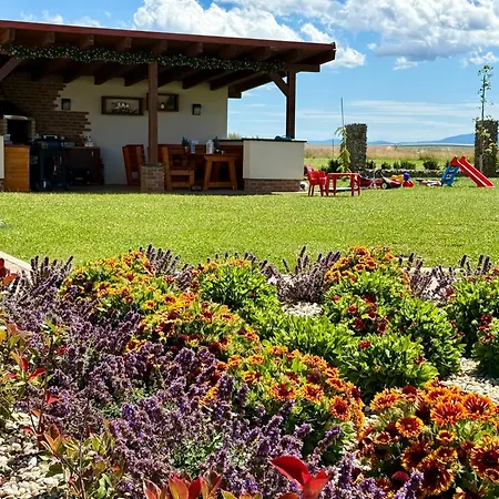 Vysoke Tatry House For 19 People Isc Mlynica