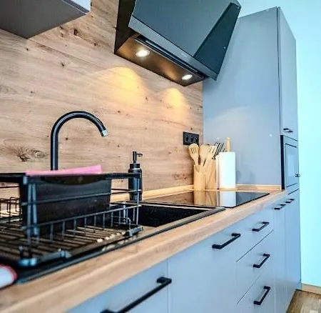 Vysoke Tatry House For 19 People Isc Mlynica