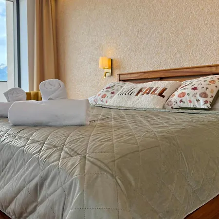 Vysoke Tatry House For 19 People Isc Mlynica * Poprad