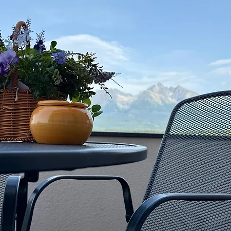 Vysoke Tatry House For 19 People Isc Mlynica *