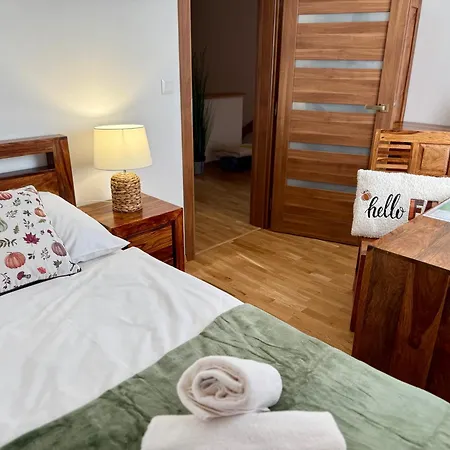 Willa Vysoke Tatry House For 19 People Isc Mlynica