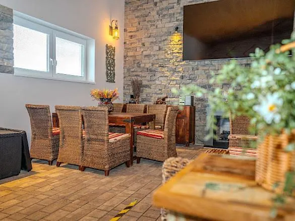 Vysoke Tatry House For 19 People Isc Mlynica