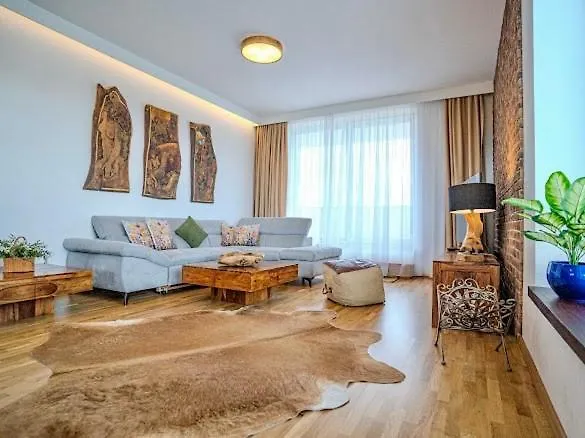 Vysoke Tatry House For 19 People Isc Mlynica * Poprad