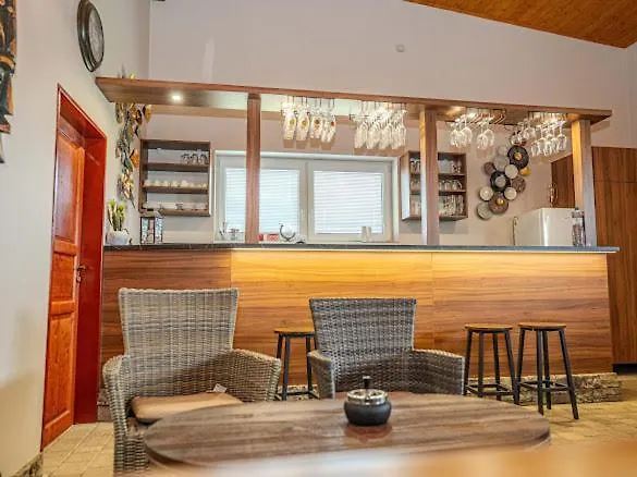 Vysoke Tatry House For 19 People Isc Mlynica