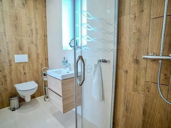 Vysoke Tatry House For 19 People Isc Mlynica Villa Poprad