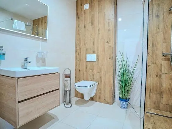 Vysoke Tatry House For 19 People Isc Mlynica Poprad