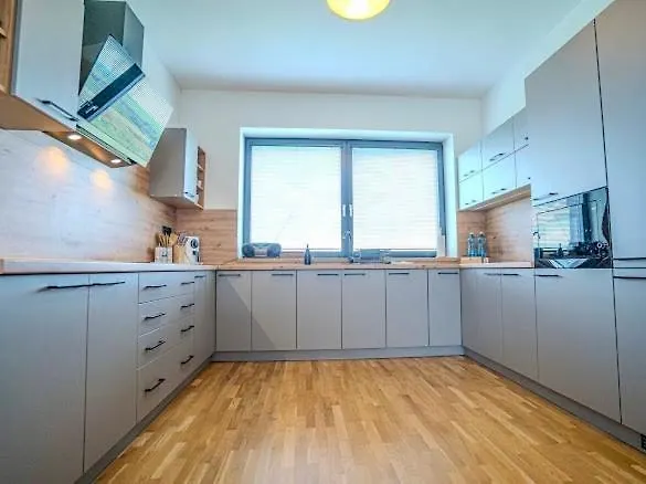 Vysoke Tatry House For 19 People Isc Mlynica