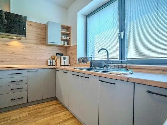 Vysoke Tatry House For 19 People Isc Mlynica Villa