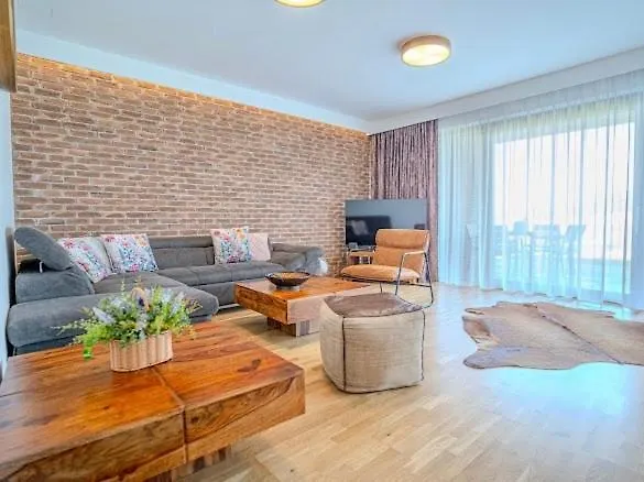 Vysoke Tatry House For 19 People Isc Mlynica Villa