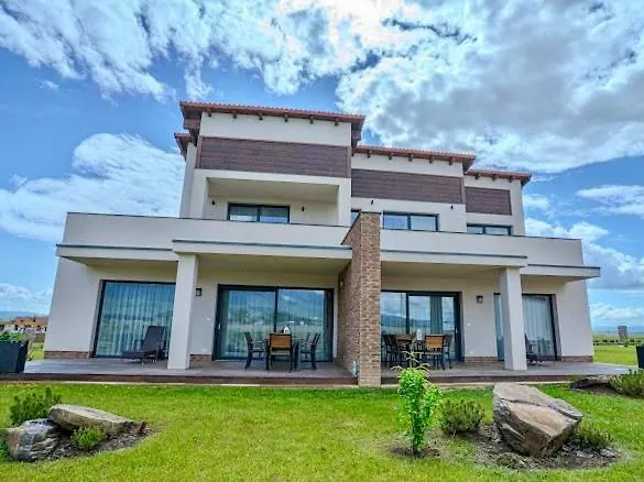 Vysoke Tatry House For 19 People Isc Mlynica *