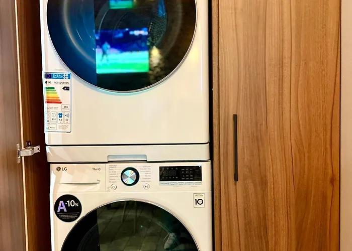 Vysoke Tatry House For 19 People Isc Mlynica Villa Poprad