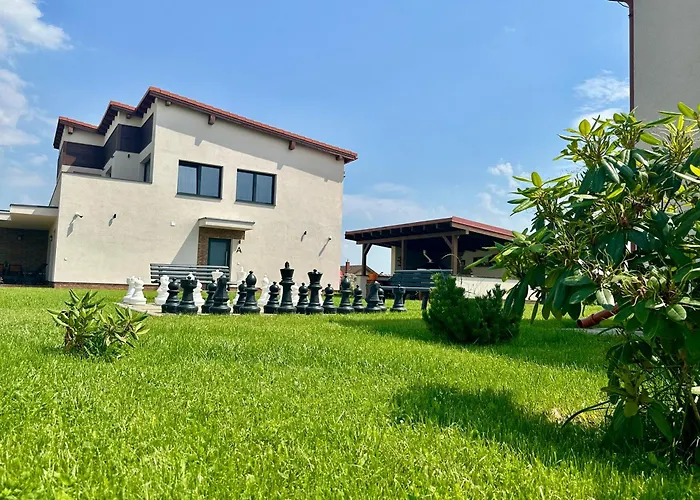 Vysoke Tatry House For 19 People Isc Mlynica Villa