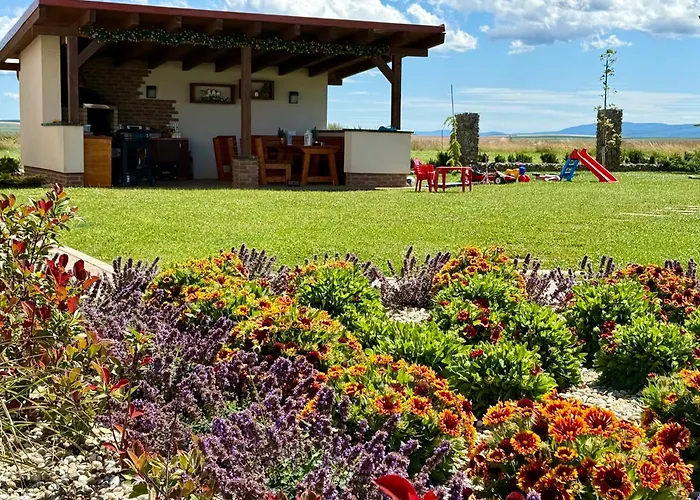 Vysoke Tatry House For 19 People Isc Mlynica