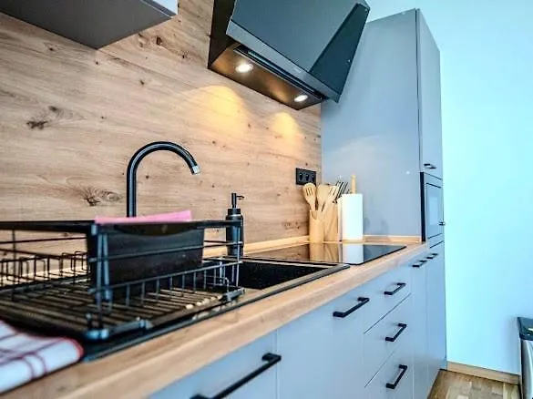 Vysoke Tatry House For 19 People Isc Mlynica