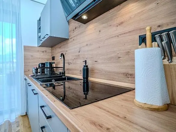 Vysoke Tatry House For 19 People Isc Mlynica Villa *