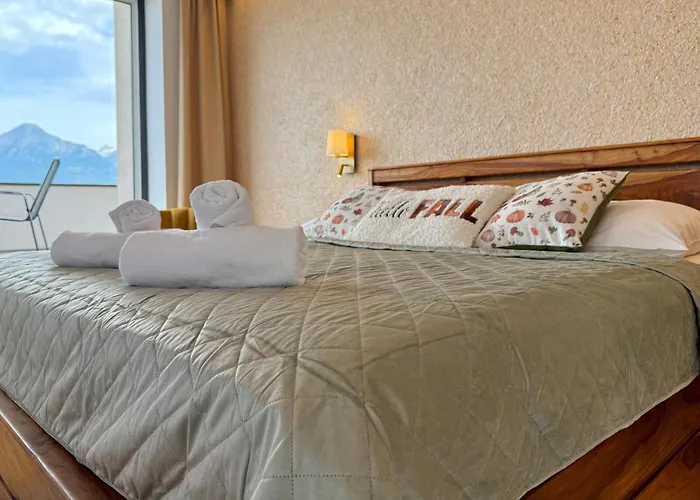 Vysoke Tatry House For 19 People Isc Mlynica * Poprad